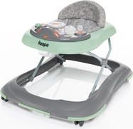Chodítko Fiesta, Grey/Mint