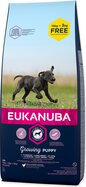 Euk Puppy &amp; Junior Large 18kg БОНУС