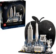 LEGO® Architecture 21066 New York – Veľké jablko