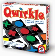 Qwirkle