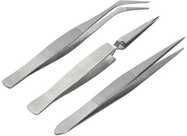 Tweezers Set 39063 - set pinzet