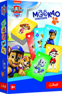 Trefl HRA Mookao Paw Patrol