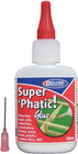 Super Phatic univerzálne riedke lepidlo 50ml