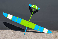 Avalanche Mini 2.0m ARF