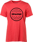 Traxxas Radio Control T-shirt piros L