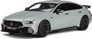 1:18 Mercedes Brabus Rocket 900 (AMG GT Base) Grau 2021