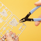 Modelcraft Werkzeug für Modellbauer (Set 6 Stück)