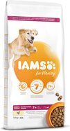 IAMS Dog Senior Large Chicken 12kg