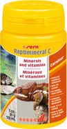 Sera Reptimineral C 100ml