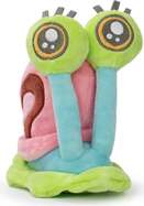 SPONGEBOB Gary Plüschspielzeug 22cm