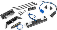 Traxxas LED osvetlenie, TRX-4M (pre #9711, 9712)