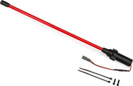 Traxxas LED osvetlenie červené