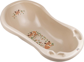 Maltex Vanička The Nature Buddies 84 cm Líška - Beige