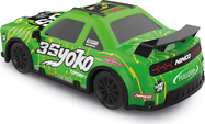 NINCORACERS Yoko 2