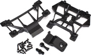 Traxxas soporte de carrocería con accesorios