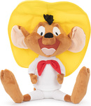LOONEY TUNES Speedy Gonzales Plüschspielzeug 35cm