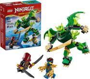 LEGO® NINJAGO® 71862 Bojový balíček: Lloydov dračí oblek
