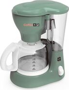 Kávovar s efektmi 17 cm - český obal