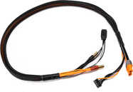 Spektrum nabíjací kábel Pro Series 4S IC3/5mm