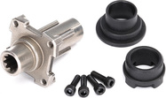 Traxxas Spool/ spacers (left &amp; right)/ 2.5x8 SK (4)