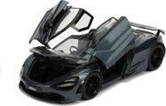 Brzi i žestoki auto Shawov McLaren 720S 1:24