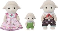 Sylvanian Families Rodina ovečiek trio