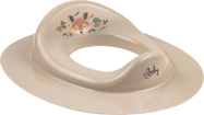 Maltex Redukcia na WC The Nature Buddies Líška - Beige