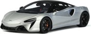 1:18 MCLAREN ARTURA SILVER 2021 - GT SPIRIT - GT873