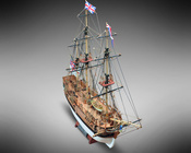 MAMOLI HMS Bounty 1787 1:100 kit