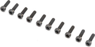Axial skrutka imbus CH M2.5x8 (10)