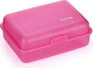 Snackbox mit Rosenmatte