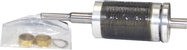 Rotor motor castel 1406 4600, 5700, 1900, 2280, 2850, 3800rpm