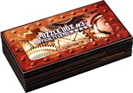 RECENTTOYS Puzzle Box #3