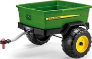 Peg-Pérego príves John Deere ADVENTURE Trailer - Gator