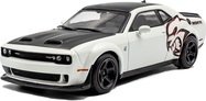 1:43 DODGE CHALLENGER SRT HELLCAT REDEYE WIDEBODY