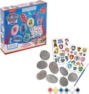 Addo Paw Patrol - Maľovanie kamienkov