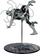 Marvel PVC figurica 1/10 Spider-Man Line Art (The Amazing Spider-Man #318)(Gold Label) 17cm