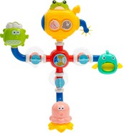 Hračka do kúpeľa POTRUBIE Baby Mix