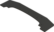 Arrma splitter frontal