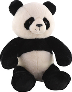 Panda sediaca 29 cm