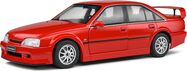 1:18 OPEL OMEGA 3000 24V RED 1990 - SOLIDO