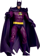 DC Multiverse Batman (Injustice Gang) (JLA: Rock of Ages) екшън фигура от McFarlane To