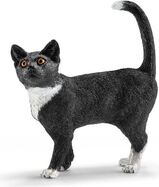 Schleich Mačka stojaca