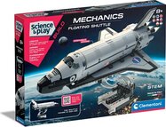 Mechanické laboratórium - Raketoplán NASA