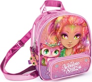 Nebulous Stars Rucksack Hazelia – rosa