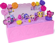 Spin Master Hatchimals Bloomables zberateľské figúrky 6 ks