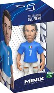 MINIX Football Icon: Del Piero - ITALY