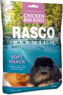 Pochúťka Rasco Premium kuracie kostičky 230g