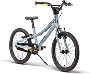 PUKY Detský bicykel 18" LS-PRO, ash blue