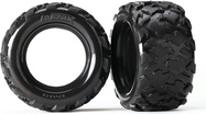 Traxxas pneu Teton (2)